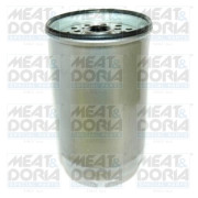 4157 MEAT & DORIA palivový filter 4157 MEAT & DORIA