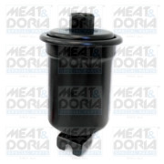 4196 Palivový filtr MEAT & DORIA