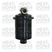 4206 Palivový filtr MEAT & DORIA