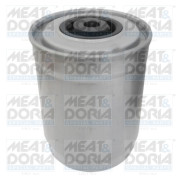 4210 Palivový filtr MEAT & DORIA