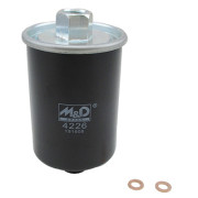 4226 MEAT & DORIA palivový filter 4226 MEAT & DORIA