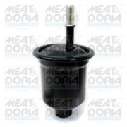 4251 MEAT & DORIA palivový filter 4251 MEAT & DORIA