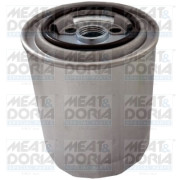 4318 MEAT & DORIA palivový filter 4318 MEAT & DORIA