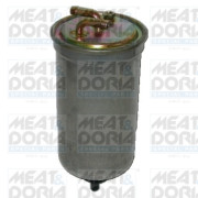 4477 MEAT & DORIA palivový filter 4477 MEAT & DORIA