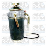 4492 Palivový filtr MEAT & DORIA