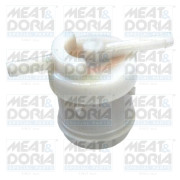 4509 Palivový filtr MEAT & DORIA