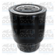 4543 Palivový filtr MEAT & DORIA