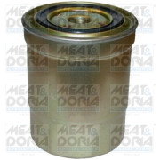 4545 Palivový filtr MEAT & DORIA
