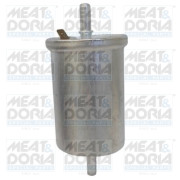 4578 MEAT & DORIA palivový filter 4578 MEAT & DORIA