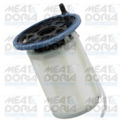4592 Palivový filtr MEAT & DORIA