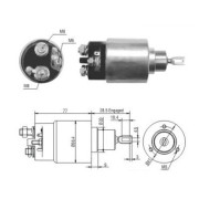 46028 Elektromagnetický spínač, startér MEAT & DORIA