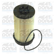4696 Palivový filtr MEAT & DORIA