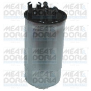 4776 MEAT & DORIA palivový filter 4776 MEAT & DORIA