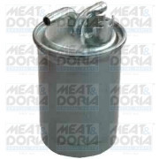 4804 Palivový filtr MEAT & DORIA