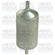 4816 Palivový filtr MEAT & DORIA