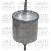 4820 Palivový filtr MEAT & DORIA
