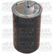 4837 Palivový filtr MEAT & DORIA