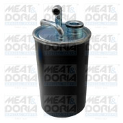4864 Palivový filtr MEAT & DORIA