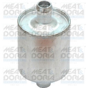 4891 Palivový filtr MEAT & DORIA