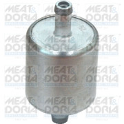 4897 MEAT & DORIA palivový filter 4897 MEAT & DORIA