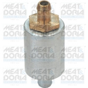 4899 MEAT & DORIA palivový filter 4899 MEAT & DORIA