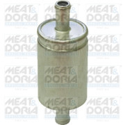4900 MEAT & DORIA palivový filter 4900 MEAT & DORIA