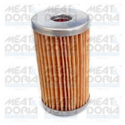 4904 MEAT & DORIA palivový filter 4904 MEAT & DORIA