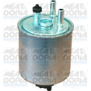 4905 MEAT & DORIA palivový filter 4905 MEAT & DORIA