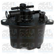 4906 MEAT & DORIA palivový filter 4906 MEAT & DORIA