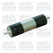 4910 MEAT & DORIA palivový filter 4910 MEAT & DORIA