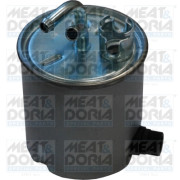 4914 MEAT & DORIA palivový filter 4914 MEAT & DORIA