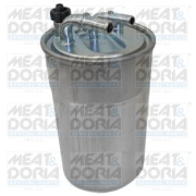 4973 MEAT & DORIA palivový filter 4973 MEAT & DORIA