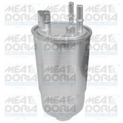 5011 Palivový filtr MEAT & DORIA