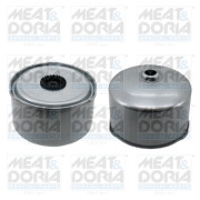5026 Palivový filtr MEAT & DORIA