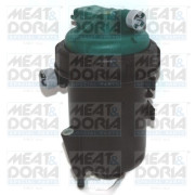 5046 MEAT & DORIA palivový filter 5046 MEAT & DORIA