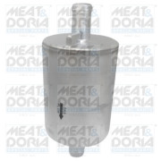 5047 Palivový filtr MEAT & DORIA