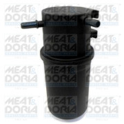 5051 Palivový filtr MEAT & DORIA