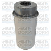 5063 Palivový filtr MEAT & DORIA