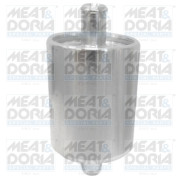 5072E Palivový filtr MEAT & DORIA