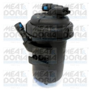 5078 MEAT & DORIA palivový filter 5078 MEAT & DORIA