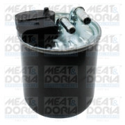 5109 MEAT & DORIA palivový filter 5109 MEAT & DORIA