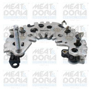52020 Usměrňovač, generátor MEAT & DORIA