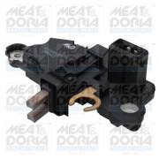52102 Regulátor generátoru MEAT & DORIA