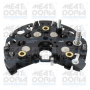 52155 Usměrňovač, generátor MEAT & DORIA