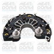 52283 Usměrňovač, generátor MEAT & DORIA