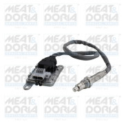 57025 NOx-sensor, NOx-katalyzator MEAT & DORIA