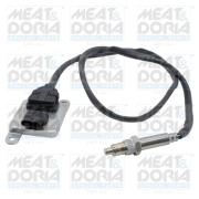 57030 NOx-sensor, NOx-katalyzator MEAT & DORIA