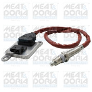 57035 NOx-sensor, NOx-katalyzator MEAT & DORIA