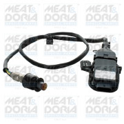 57087 MEAT & DORIA nox-senzor, nox-katalyzátor 57087 MEAT & DORIA