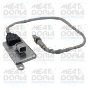 57167 NOx-sensor, NOx-katalyzator MEAT & DORIA